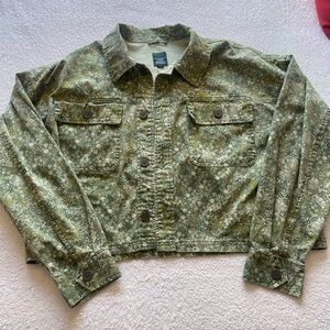 NWOT Wild fable jacket